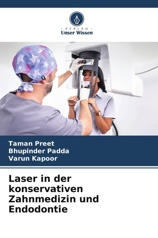 Laser in der konservativen Zahnmedizin und Endodontie