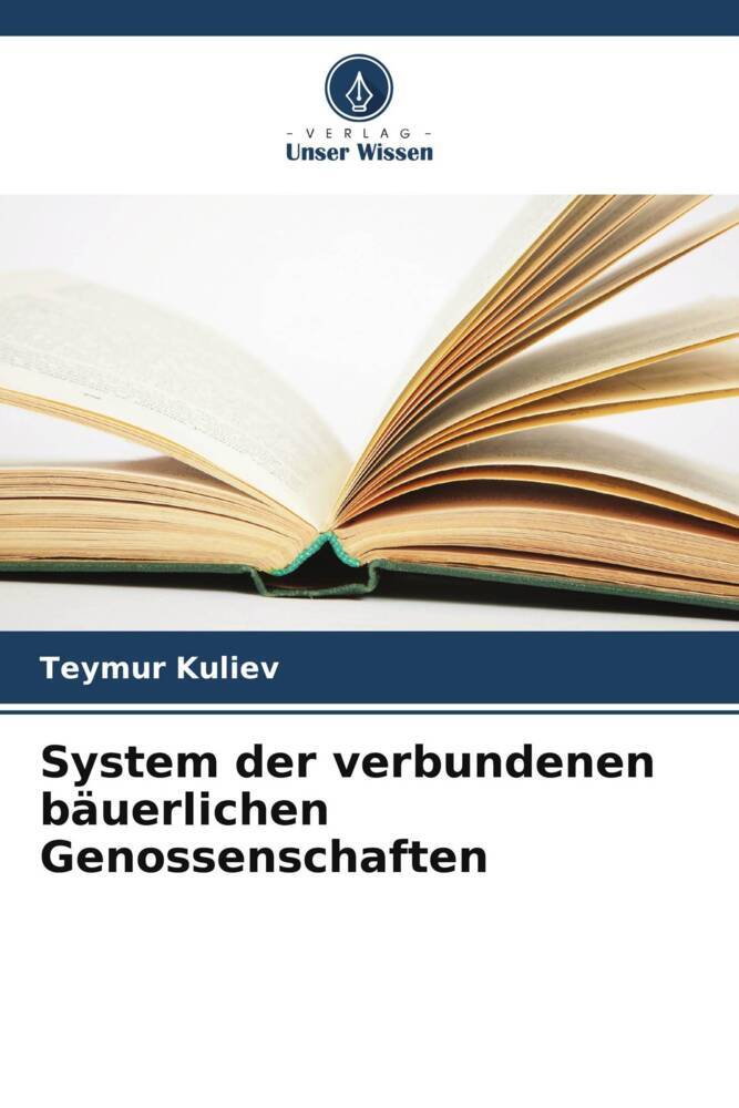 System der verbundenen bäuerlichen Genossenschaften