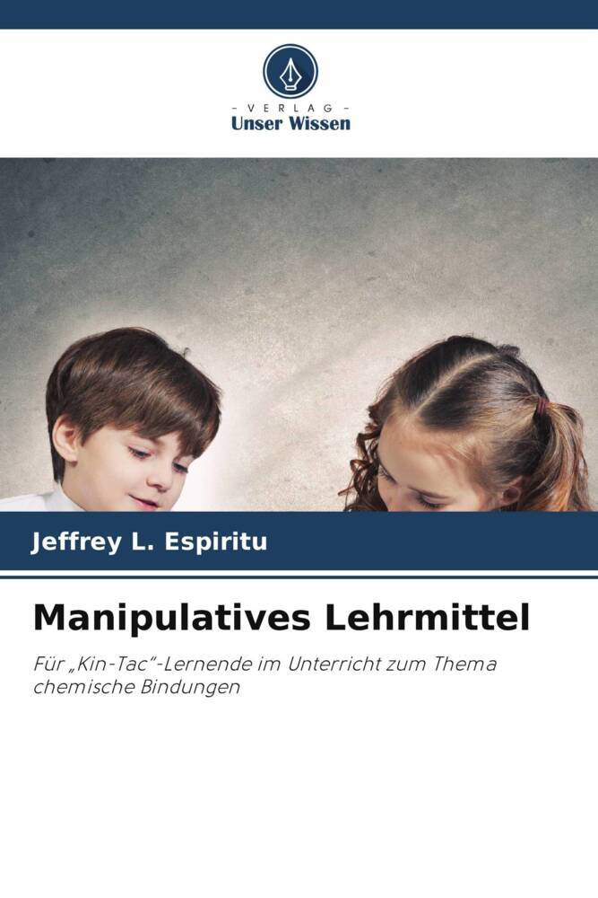 Manipulatives Lehrmittel
