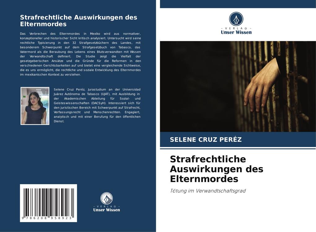 Strafrechtliche Auswirkungen des Elternmordes
