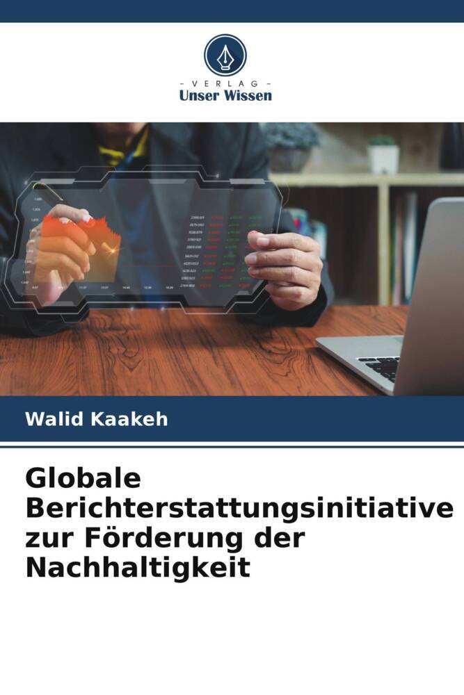 Globale Berichterstattungsinitiative zur Förderung der Nachhaltigkeit