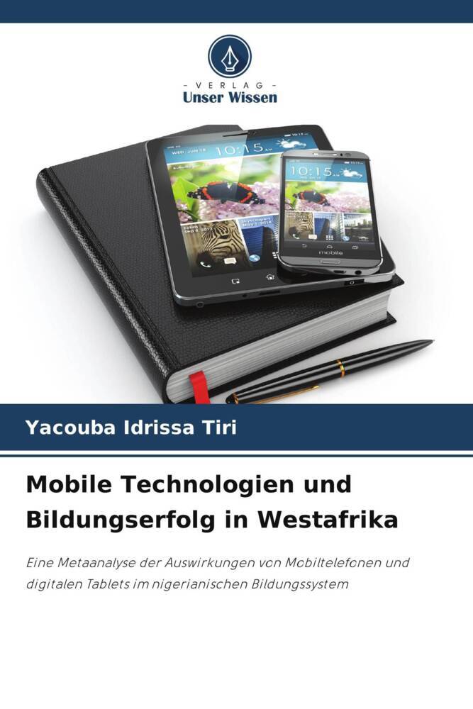 Mobile Technologien und Bildungserfolg in Westafrika