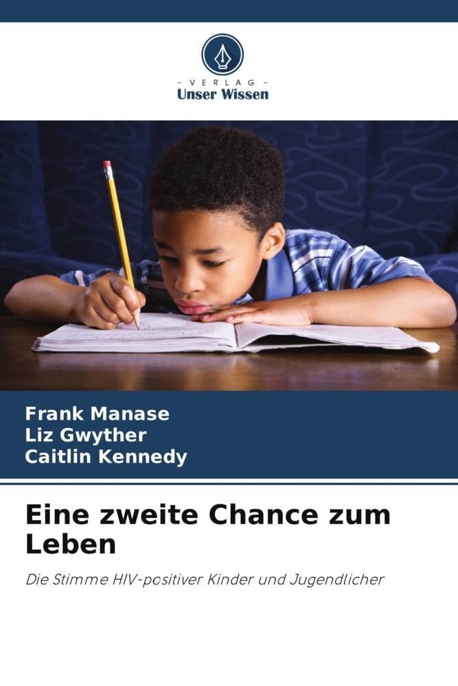 Eine zweite Chance zum Leben