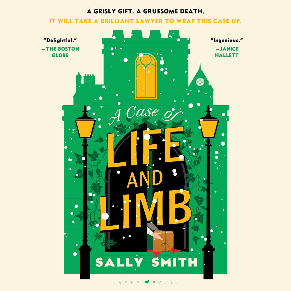 A Case of Life and Limb