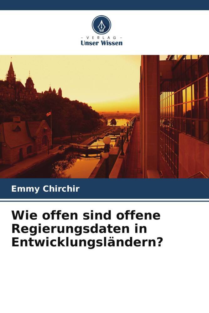 Wie offen sind offene Regierungsdaten in Entwicklungsländern?