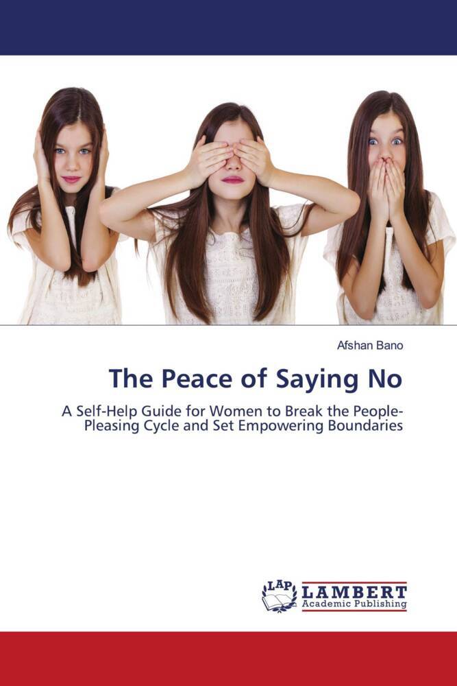 The Peace of Saying No
