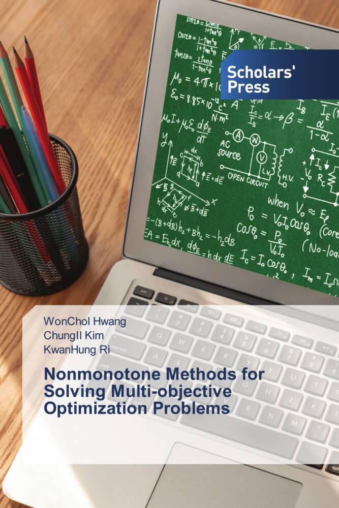 Nonmonotone Methods for Solving Multi-objective Optimization Problems