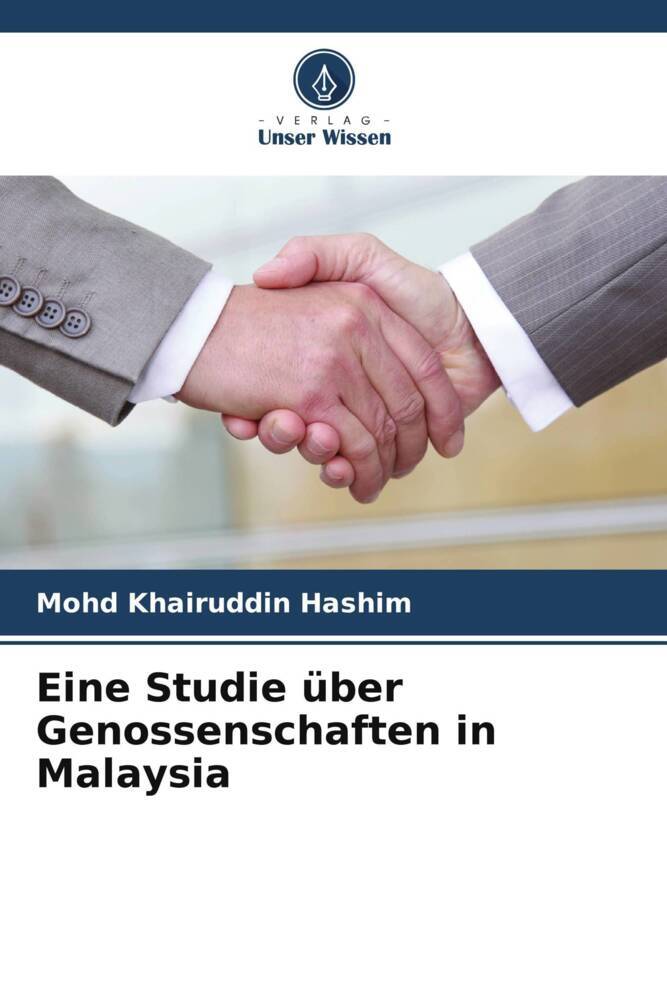 Eine Studie über Genossenschaften in Malaysia