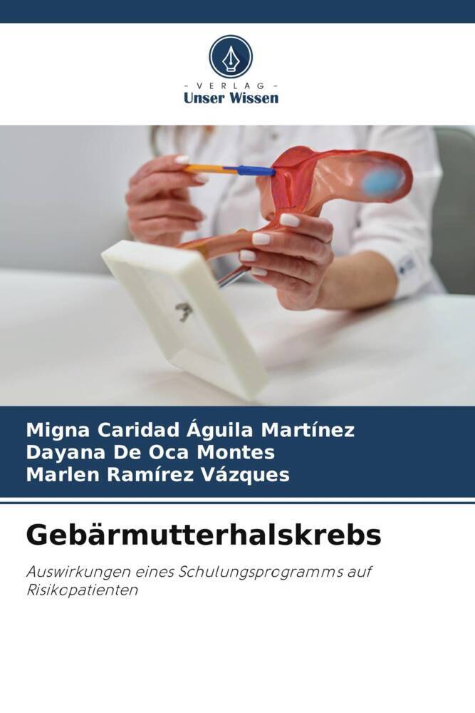 Gebärmutterhalskrebs