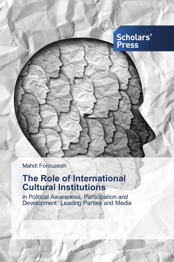 The Role of International Cultural Institutions