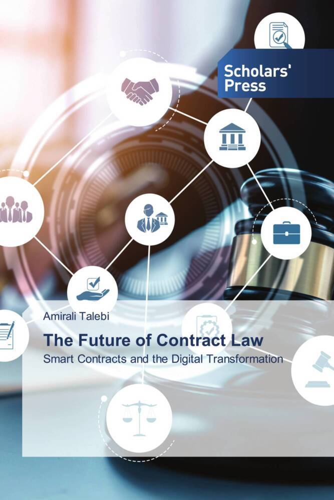 The Future of Contract Law