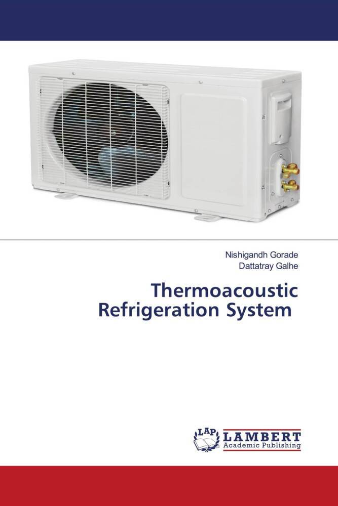Thermoacoustic Refrigeration System