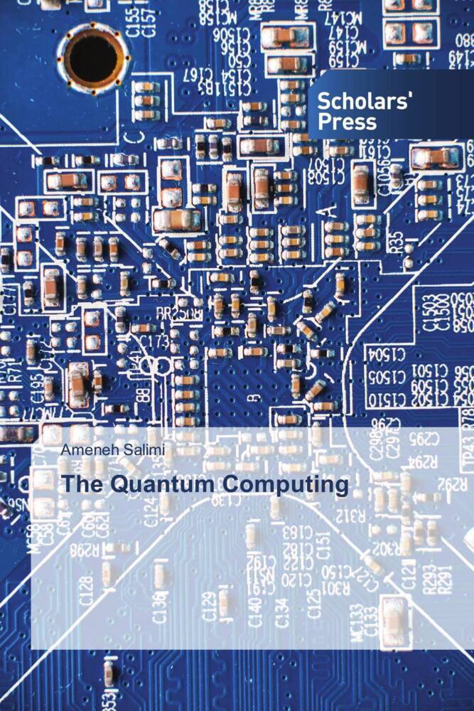 The Quantum Computing