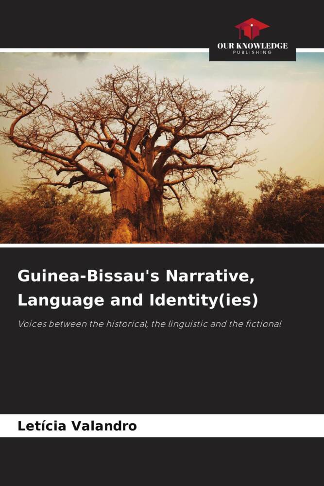 Guinea-Bissau's Narrative Language and Identity(ies)