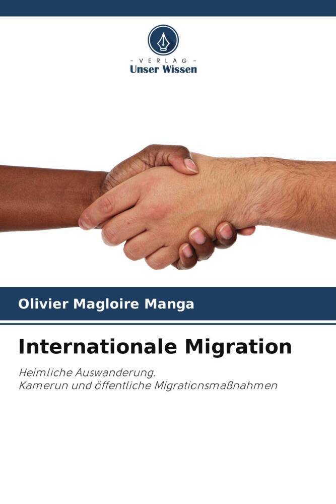 Internationale Migration