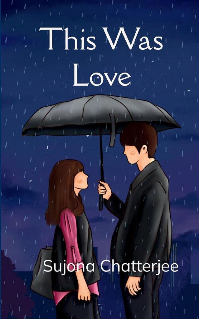This Was Love