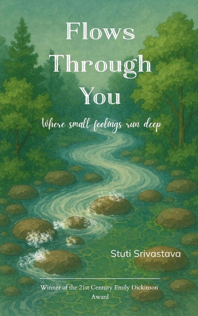 Flows Through You