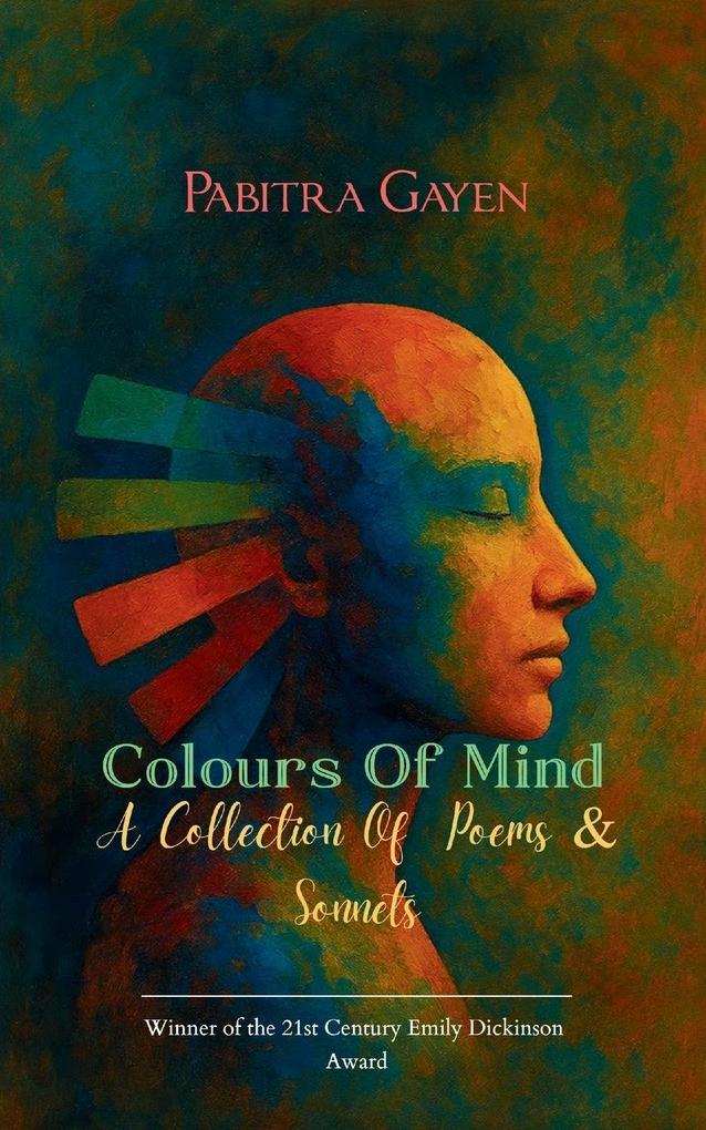 Colours of Mind