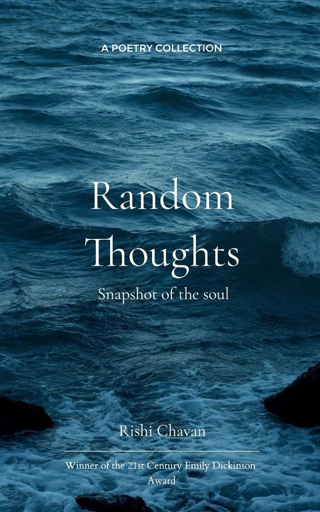 Random Thoughts