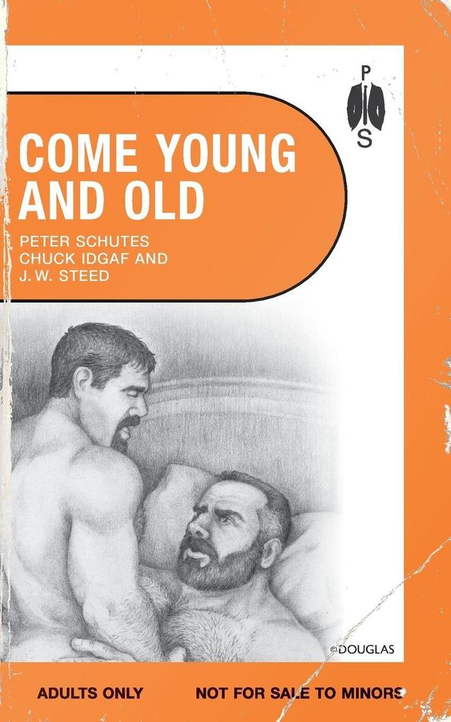 Come Young and Old
