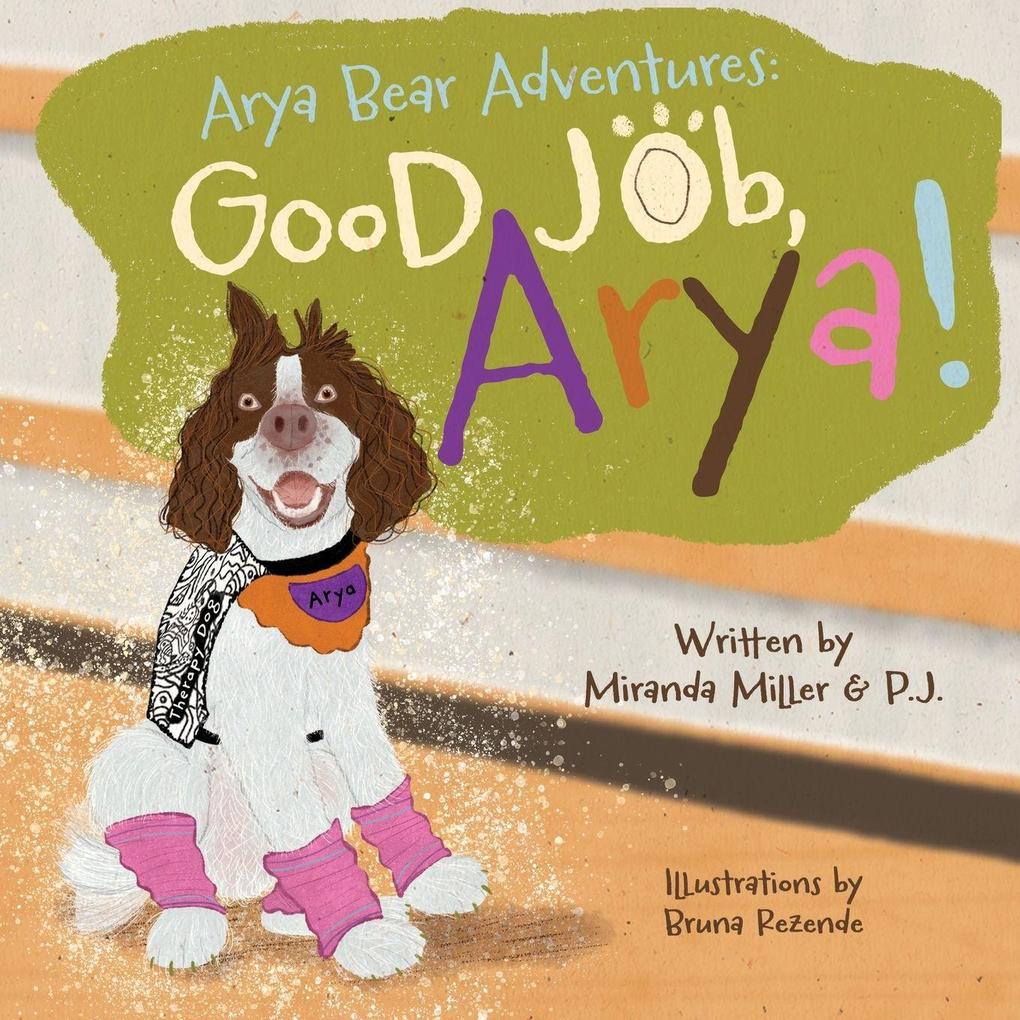 Good Job Arya!
