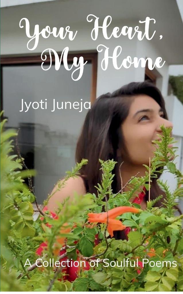 Your Heart My Home