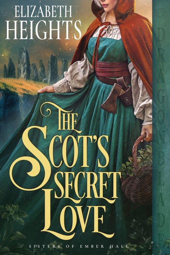 The Scot's Secret Love