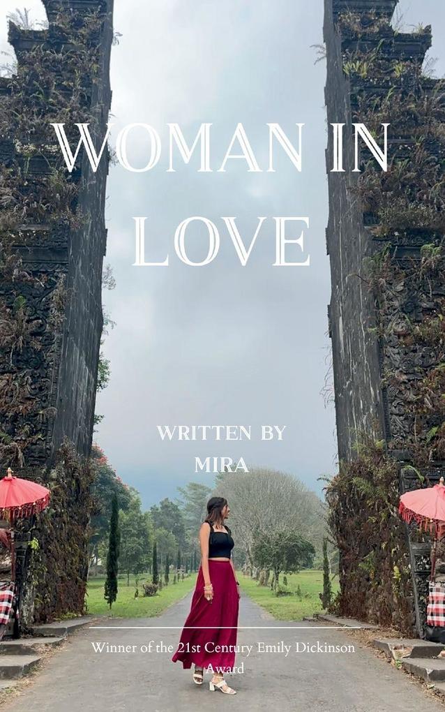 Woman In Love