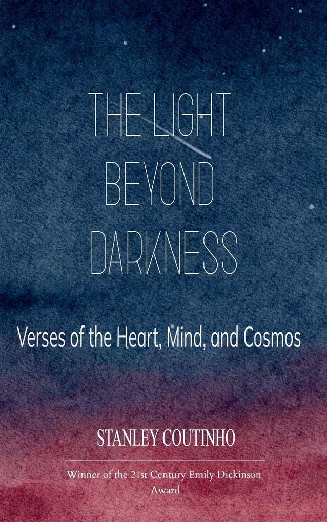 THE LIGHT BEYOND DARKNESS