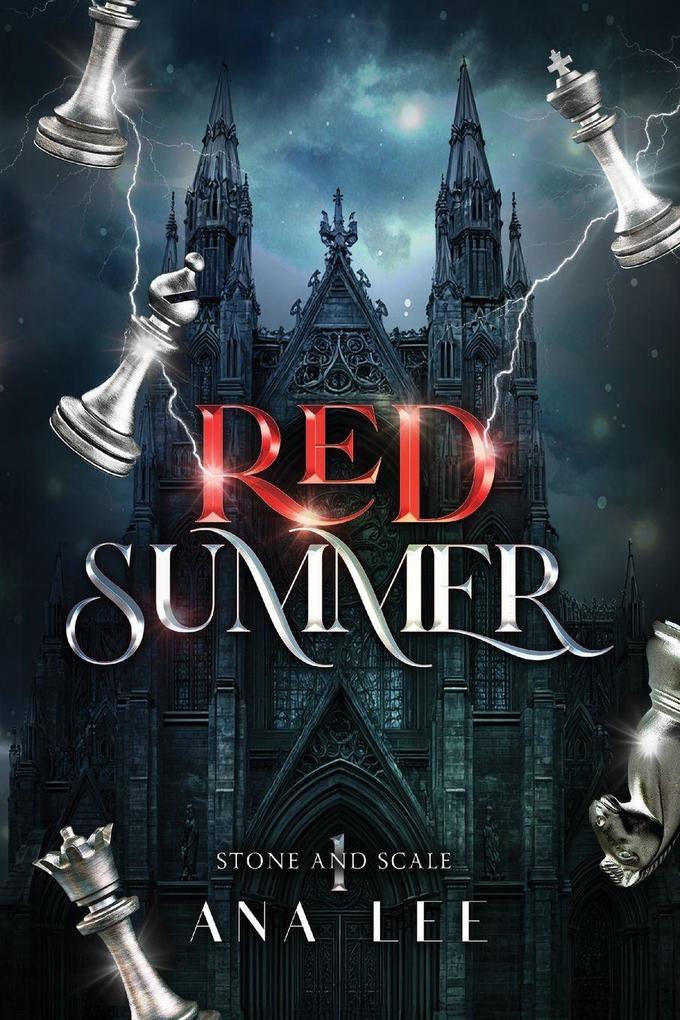 Red Summer
