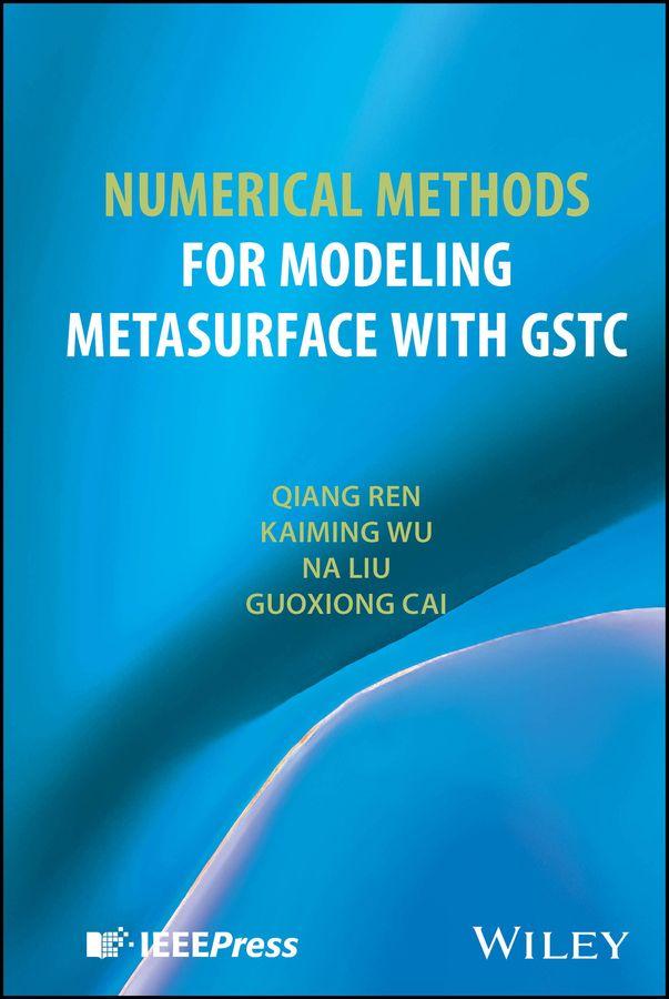 Numerical Methods for Modeling Metasurface with GS TC