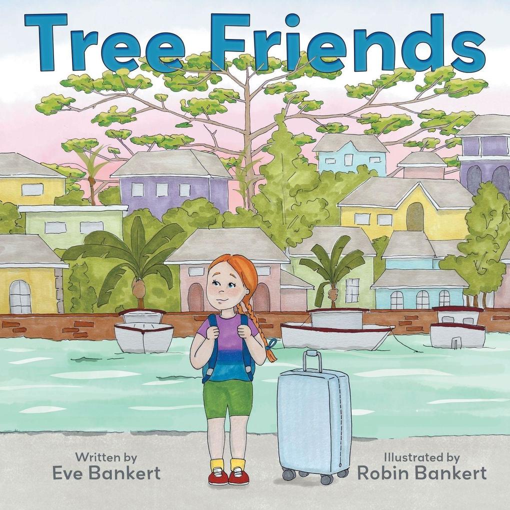 Tree Friends