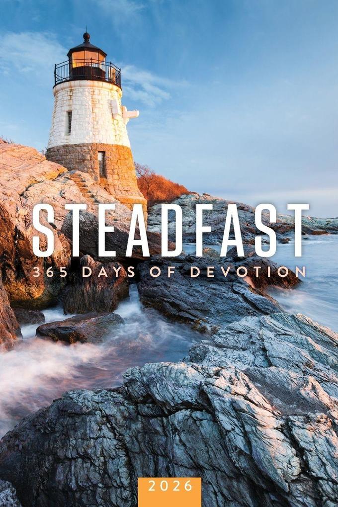 Steadfast 2026