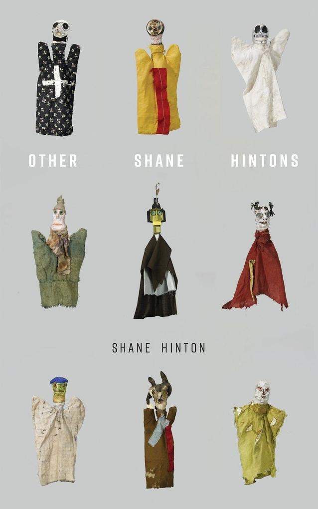 Other Shane Hintons