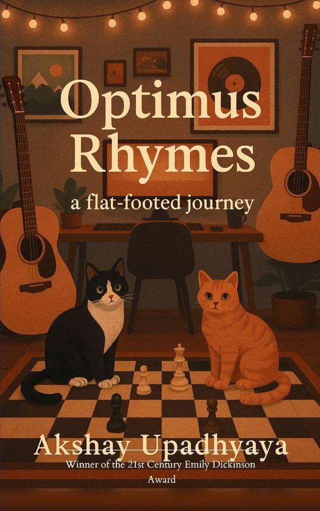 Optimus Rhymes