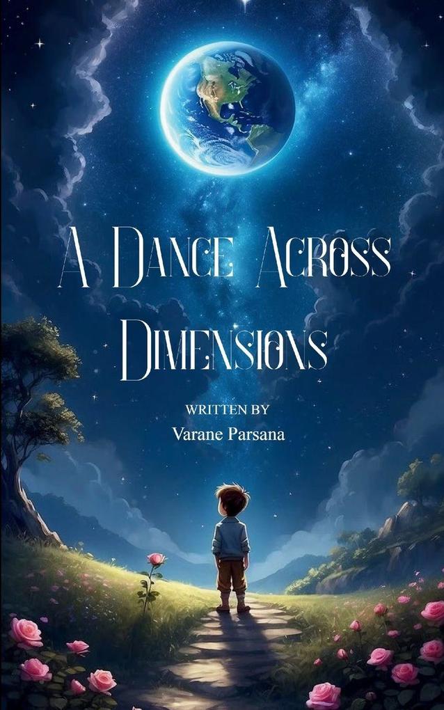 A Dance Across Dimensions