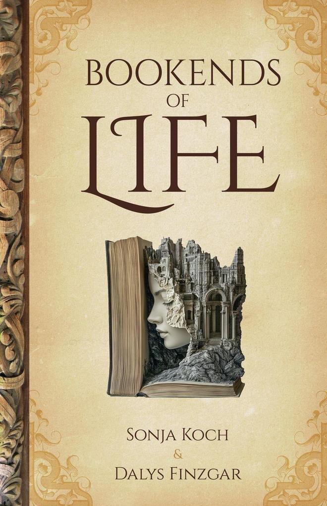 Bookends of Life