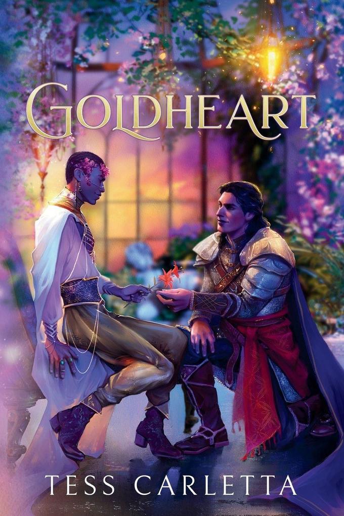 Goldheart