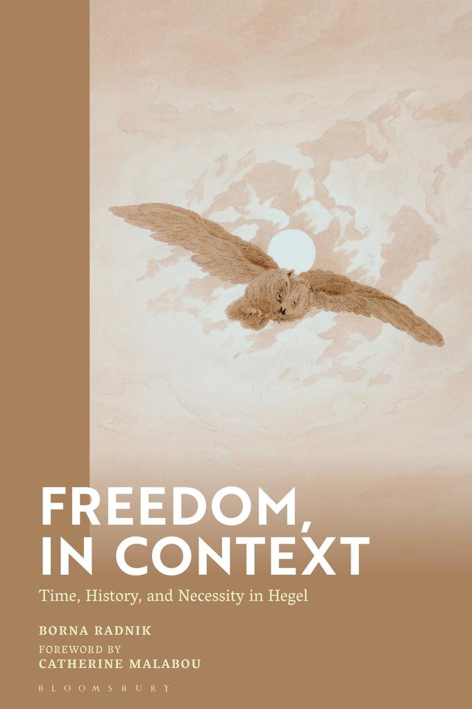 Freedom in Context