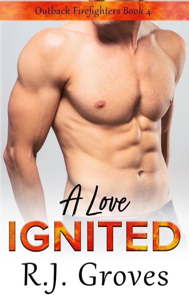 A Love Ignited