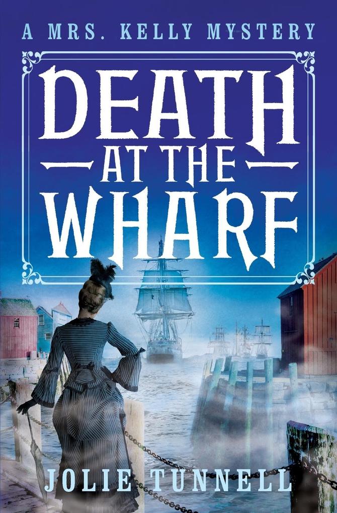 Death at the Wharf