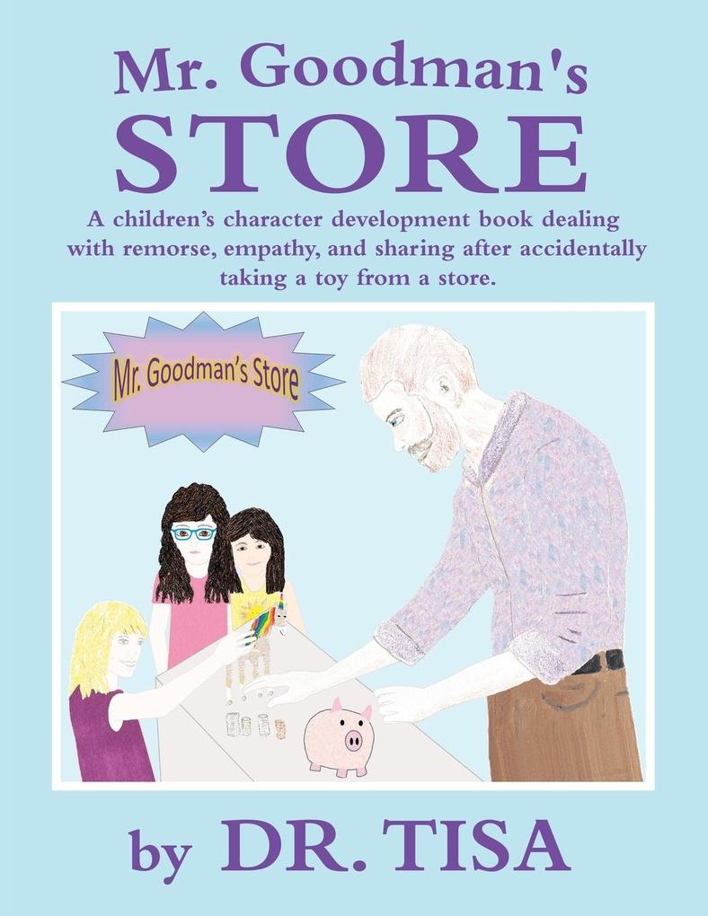 Mr. Goodman's Store