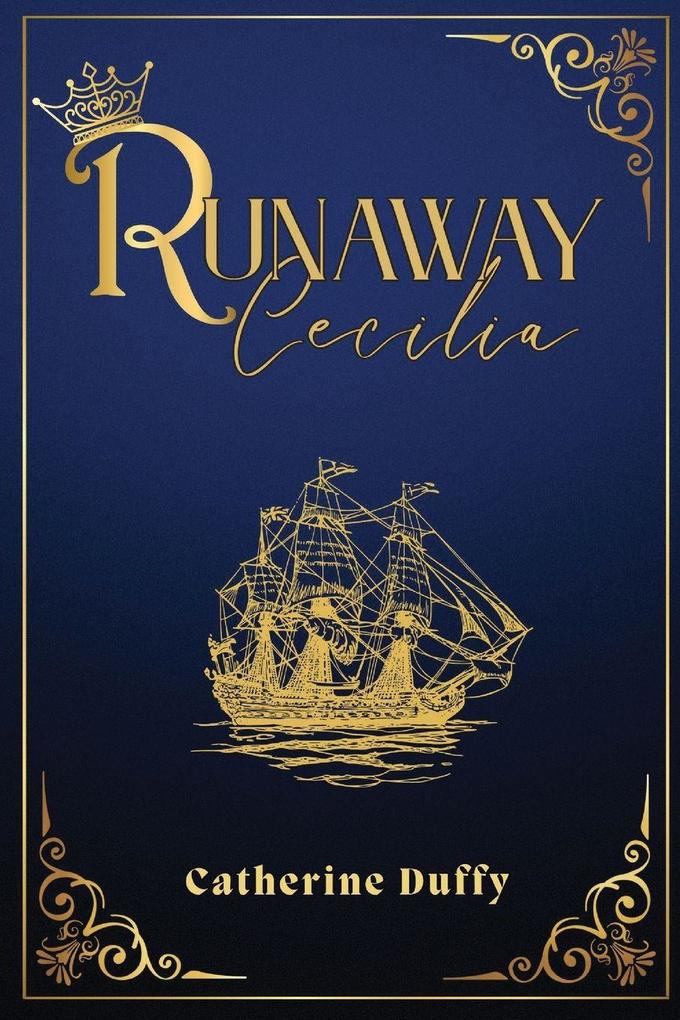 Runaway Cecilia