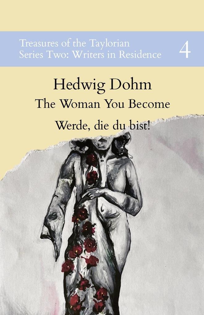 The Woman You Become
