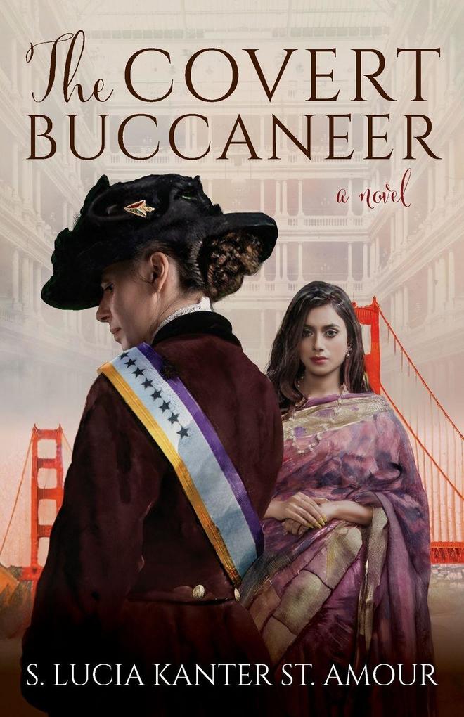 The Covert Buccaneer