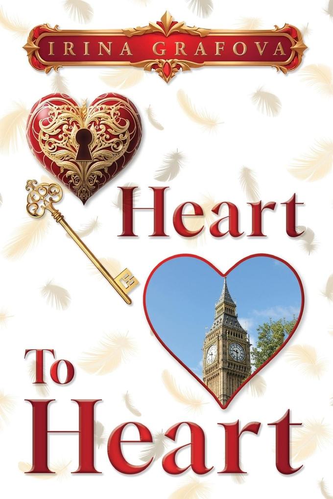 Heart to Heart