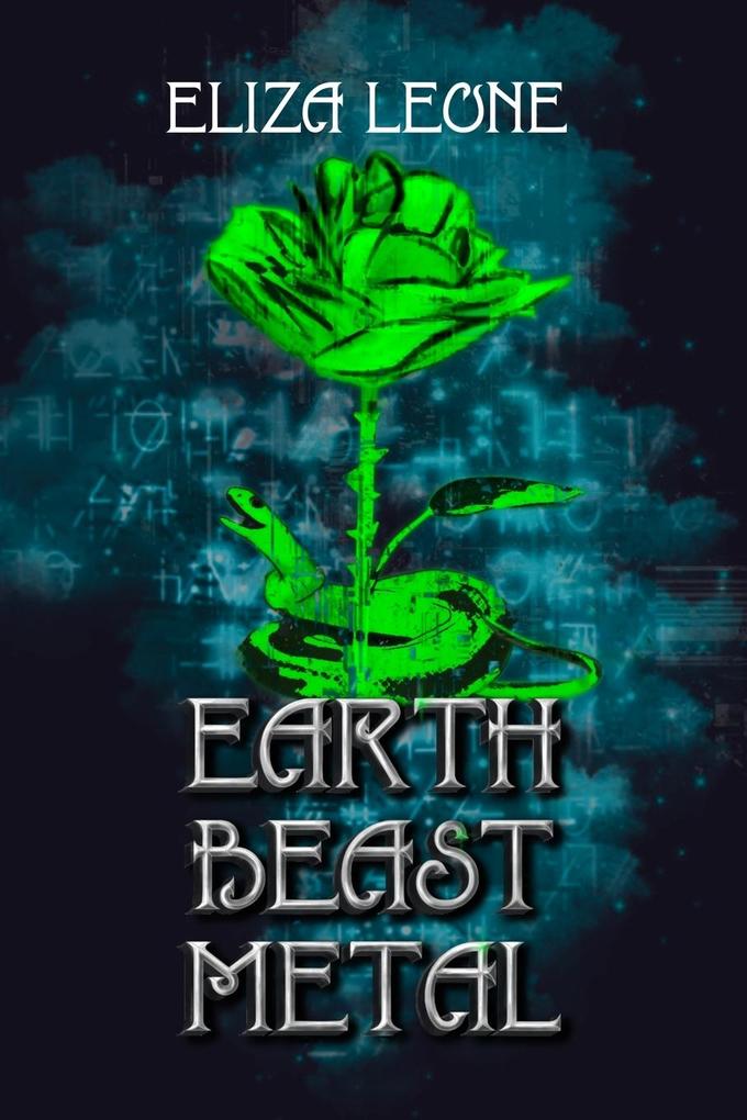 Earth Beast Metal