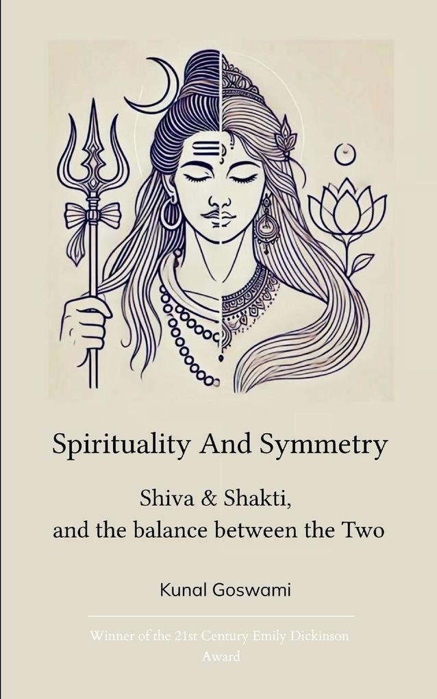 Spirituality and Symmetry