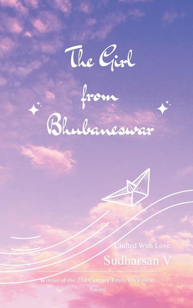 The Girl from Bhubaneswar