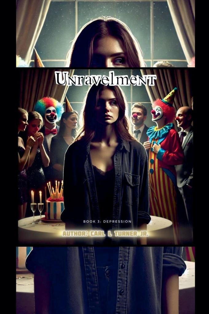 The Unravelment Book 3